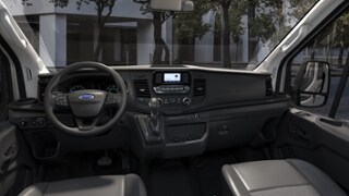 2025 Ford Transit® Internal Image 2